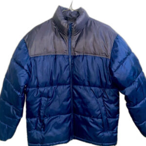 Men’s Medium Fall’s Creek Puffer Jacket